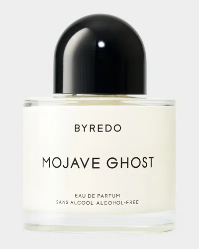 BYREDO MOJAVE GHOST WATERBASED PARFUM, 3.4 OZ.