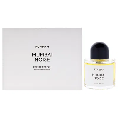 Byredo Mumbai Noise By  For Unisex - 3.3 oz Edp Spray In Multi