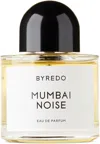 Byredo Mumbai Noise Eau De Parfum, 100 ml In Na