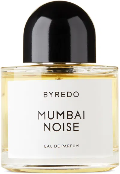 Byredo Mumbai Noise Eau De Parfum, 100 ml In Na