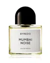 Byredo Mumbai Noise Eau De Parfum 3.3 Oz.