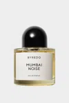 Byredo Mumbai Noise Eau De Parfum 3.4 Fl.oz
