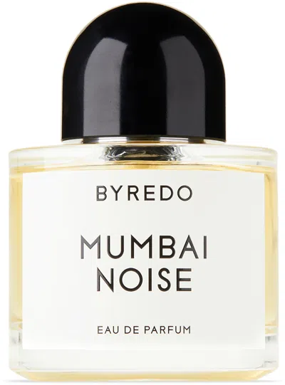Byredo Mumbai Noise Eau De Parfum, 50 ml In Na