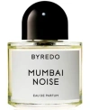 Byredo Mumbai Noise Eau De Parfum Fragrance Collection In Transparent