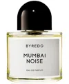 Byredo Mumbai Noise Eau De Parfum Spray, 3.3 Oz. In Transparent