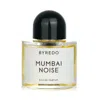 Byredo Mumbai Noise Edp Spray 1.6 oz Fragrances 7340032857801 In Coffee