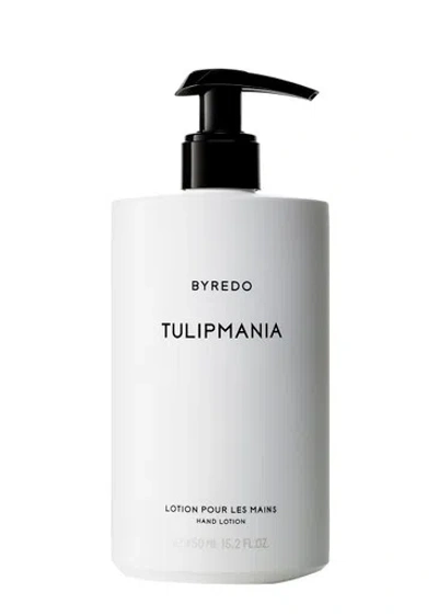 Byredo In White