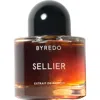 Byredo Night Veils Sellier Extrait De Parfum In Transparent