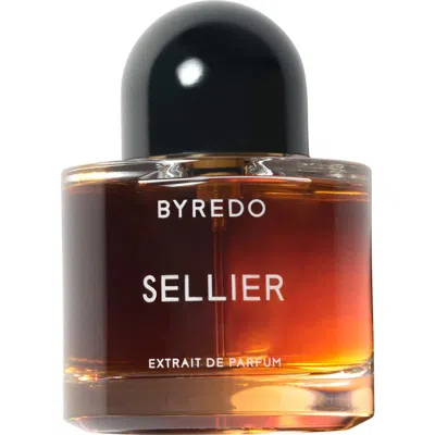 Byredo Night Veils Sellier Extrait De Parfum In Transparent