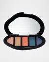 Byredo Ocean Haze 5-color Eyeshadow Palette