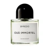 Byredo Oud Immortel Eau De Parfum 100 ml