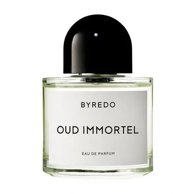 Byredo Oud Immortel Eau De Parfum 100 ml