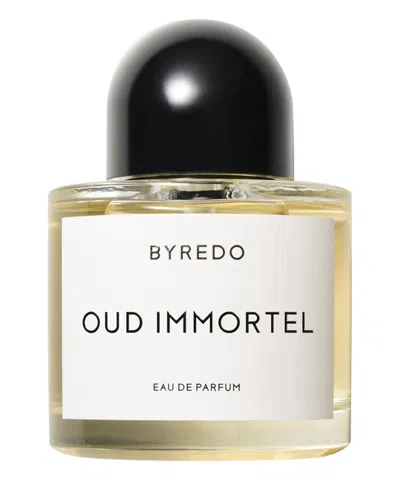 Byredo Oud Immortel Eau De Parfum 100 ml