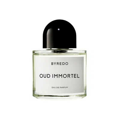 Byredo Oud Immortel Eau De Parfum