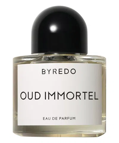 Byredo Oud Immortel Eau De Parfum