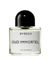 Byredo 1.7 Oz. Oud Immortel Eau De Parfum