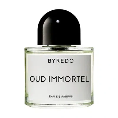 Byredo Oud Immortel Eau De Parfum 50 ml
