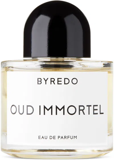 Byredo Oud Immortel Eau De Parfum, 50 ml In Na
