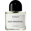 BYREDO BYREDO OUD IMMORTEL EAU DE PARFUM