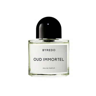 Byredo Oud Immortel Eau De Parfum In Transparent