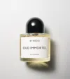 BYREDO OUD IMMORTEL EDP