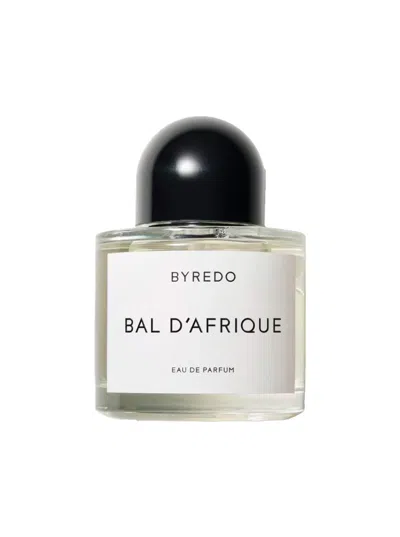 Byredo Perfume 100ml Unisex Floral & Citrus In White