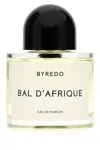 Byredo Bal D'afrique Parfum In Neutral