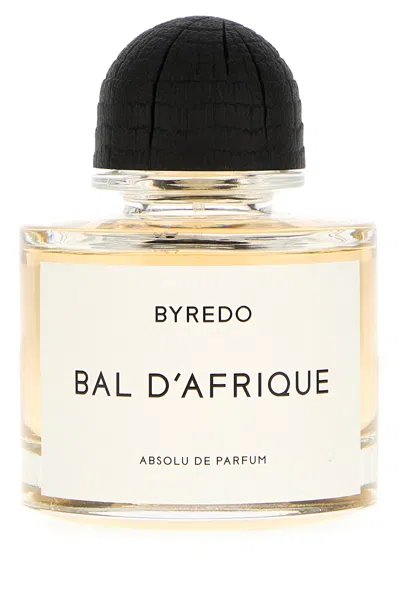 Byredo Bal D'afrique Parfum In Black