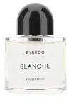 Byredo Blanche Perfume In Multi