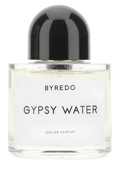 Byredo Gypsy Water Perfume In Black