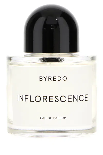Byredo Inflorescence Parfum In Black