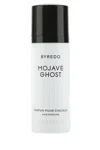 Byredo Profumo Per Capelli Mojave Ghost  Unisex