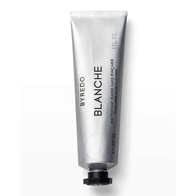 Byredo Rinse Free Hand Blanche Cleansers 1.0 oz Fragrances 7340032862041 In White