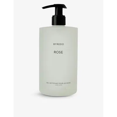 BYREDO ROSE HAND WASH 450ML,11200850