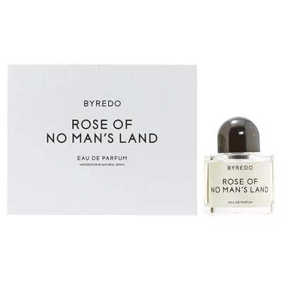 Byredo Rose No Mans Landedp Spray In White