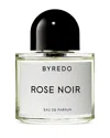 Byredo Rose Noir Eau De Parfum 50 ml