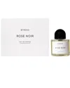 Byredo Rose Noir Edp Sprayunisex