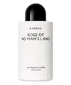 Byredo Rose Of No Man&#039;s Land Body Lotion 225 ml In White