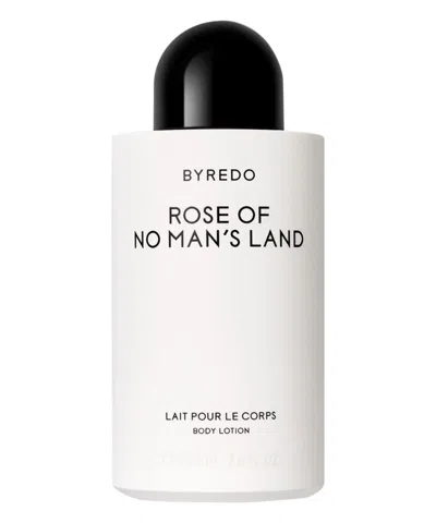 Byredo Rose Of No Man&#039;s Land Body Lotion 225 ml In White