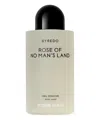 Byredo Rose Of No Man&#039;s Land Body Wash 225 ml In White