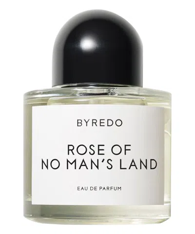 Byredo Rose Of No Man&#039;s Land Eau De Parfum 100 ml In White