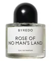 Byredo Rose Of No Man&#039;s Land Eau De Parfum 50 ml In White