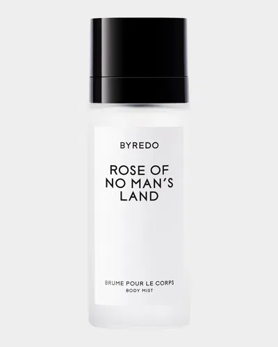Byredo Rose Of No Man & Apos;s Land Body Mist, 3.4 Oz.