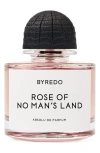 Byredo Rose Of No Man's Land Absolu De Parfum