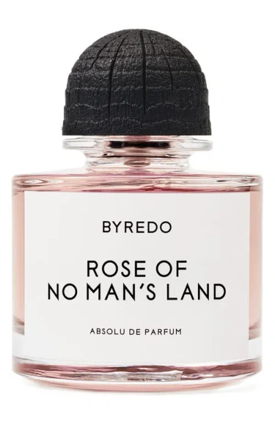 Byredo Rose Of No Man's Land Absolu De Parfum
