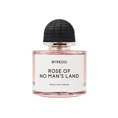 Byredo Rose Of No Man's Land Absolu De Parfum