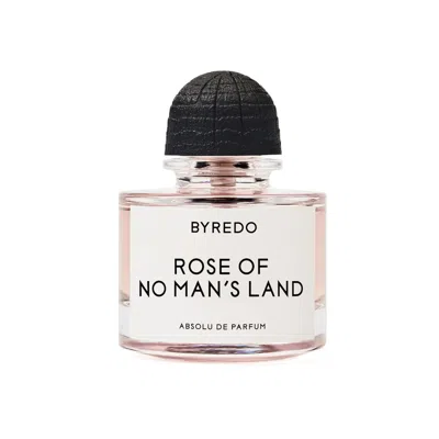 Byredo Rose Of No Man's Land Absolu De Parfum