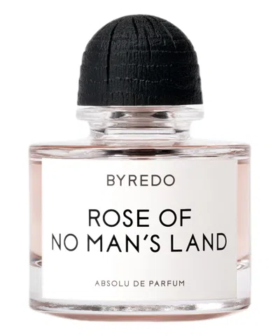 Byredo Rose Of No Man's Land Absolu De Parfum