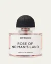 Byredo Rose Of No Man's Land Absolu De Parfum, 1.7 Oz.