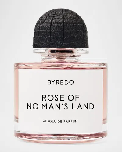 Byredo Rose Of No Man's Land Absolu De Parfum, 3.4 Oz.